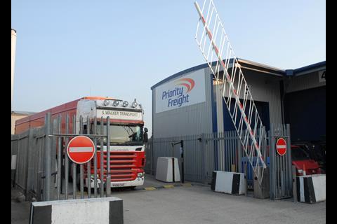 Ports needs to present a cohesive rather than fragmented approach